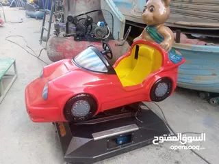  14 العاب هزازات اطفال وتجهيز الحدائق
