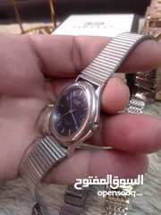  5 ساعات أصليه وكوبي بأسعار مناسبة