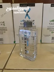  5 مياه شرب فاخرة