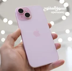  2 ايفون 13 جديد اقساط و كاش متوفر جميع الالوان