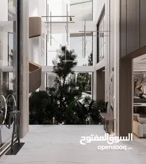  3 افخم قصر في دابوق (في الصورة)