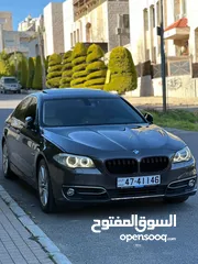  15 Bmw 528i 2013 gold package