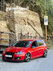  4 Golf Mk5 1.6