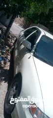  5 هونداي اكسنت موديل 1997الدب