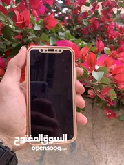  7 iPhone XS 256g