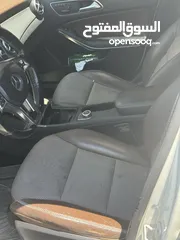  7 Mercedes Benz Gla 200 2014