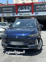  1 سكاي وورث (2023 زيرو )فحص كامل