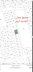  2 أرض تجاري للايجار للراغبين بالاستثمار في اربد مجمع عمان الجديد فرصة استثمارية من المالك مباشرة