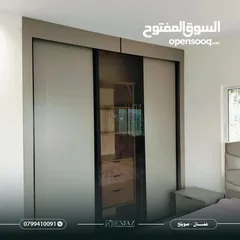  3 غرف نوم بأفضل المواصفات