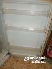  9 ثلاجة مستعمله نوع بيكو
