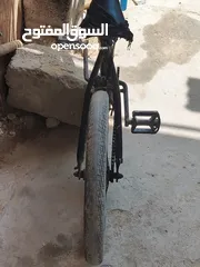  5 بايسكل BMX