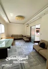  7 Flat in CLASSIEST area of hamra for sale