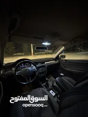  14 رابيد 2015 ديزل 1.6 جير عادي اصل برايفت سعر ممتاز و سيارة ممتازة