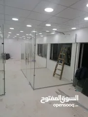  25 محمد الشرقاوى للزجاج والسيكوريت