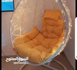  6 مراجيح عش البلبل