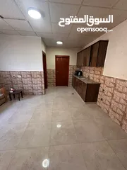  7 شقة مفروشة للايجار