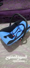  1 كوت بيبي للبيع