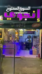  17 محل قهوة للبيع