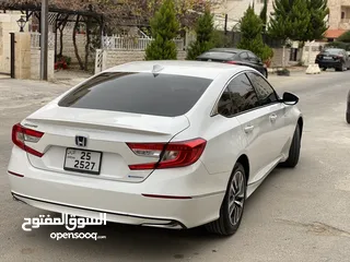  8 هوندا أكورد للبيع 2021
