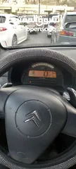 4 ستروين سي 3