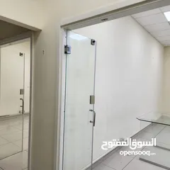  3 مكتب للايجار قريب وسط رام الله