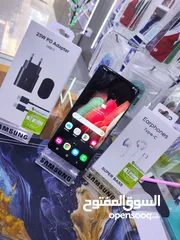  8 الترا عناا اشكال والوان S21 Altra Samsung بدون كرتونه جيجا 128 رام 16 معه بكج هدية متوفر توصيل