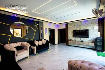  19 شاليهات سنيوريتا للأجار اليومي