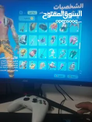  22 حساب فورت في سايكو بندت وبنت الطيارة