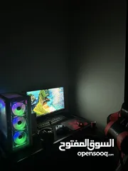  1 بيعه سريعه بسبب سفره حط سعرك وشيل