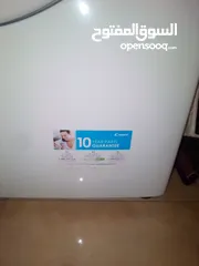  2 غساله جديده استعمال خفيف