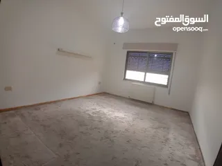  5 شقة فارغة - عرقوب خلدا - 3نوم 1ماستر - 196م