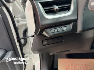  26 ليكزس UX300e كهربائية اعلى اضافات 2021