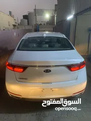  6 2017 KIA CADENZA PREMIUM وارد امريكا اوراق جمارك