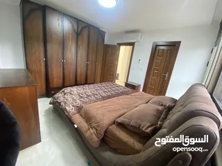  8 شقة مفروشة جديد سوبر ديلوكس