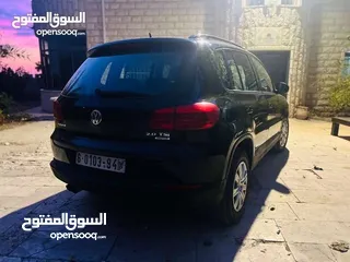  5 تيجوان2012