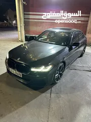  2 Bmw 530i m package