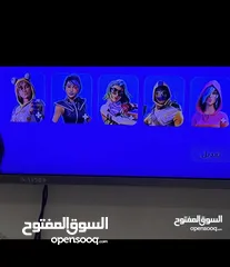  1 للبدل بحساب فورتنايت