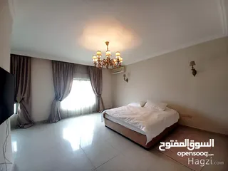  14 شقة مفروشة للإيجار 370م2 ( Property 19641 ) سنوي فقط