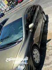  9 Honda civic 2006 فحص3 جيد وضربة عراس يعني 4 جيد