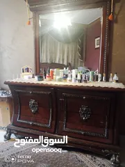  2 غرفة نوم فخمه