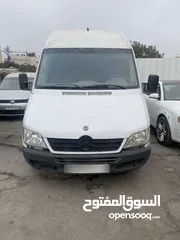  3 باص مرسيدس 416