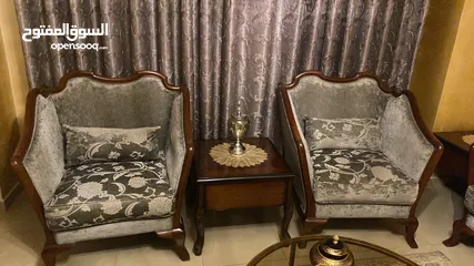 3 طقم كنب للبيع
