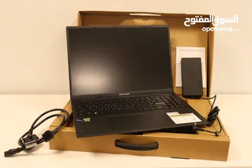  9 لابتوب ايسوس كور أي 9 الجيل الثالث عشر  كرت 4060  Asus vivobook 16x k3605v