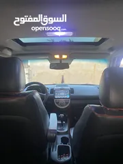  12 كيا سول 2009 فل ميوزك kia soul