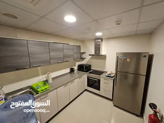  7 Flat for sale in juffair ( Fully Furnished )