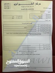  13 هوندا انسايت EX 2021 فحص 4 جيد