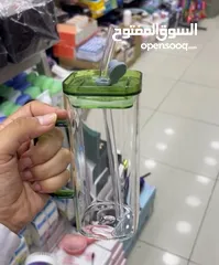  1 مكـات حجم كبير