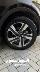  7 كيا سورينتو بزنز ترخيص 2022 محرك 1600 هايبرد   جير أوتوماتيك 240 حصان دفع  4×4