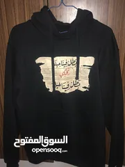  2 ****هودي شتوي للبيع ****