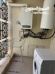  3 شقة مفروشة للبيع في مدينة روابي